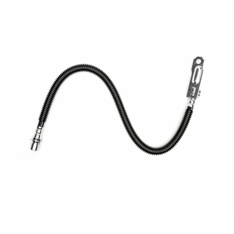 Dodge Ram 3500 Pickup Brake Hose - Rear - R1 Concepts - `07-`12